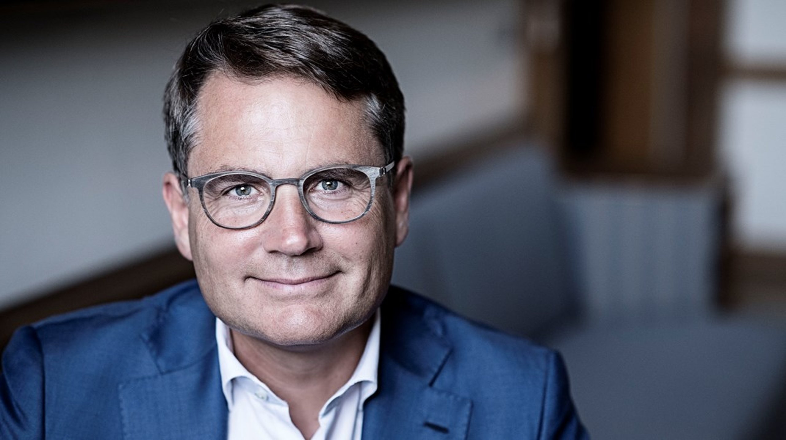 Hvem skal forløse Øresundsregionens store potentiale?