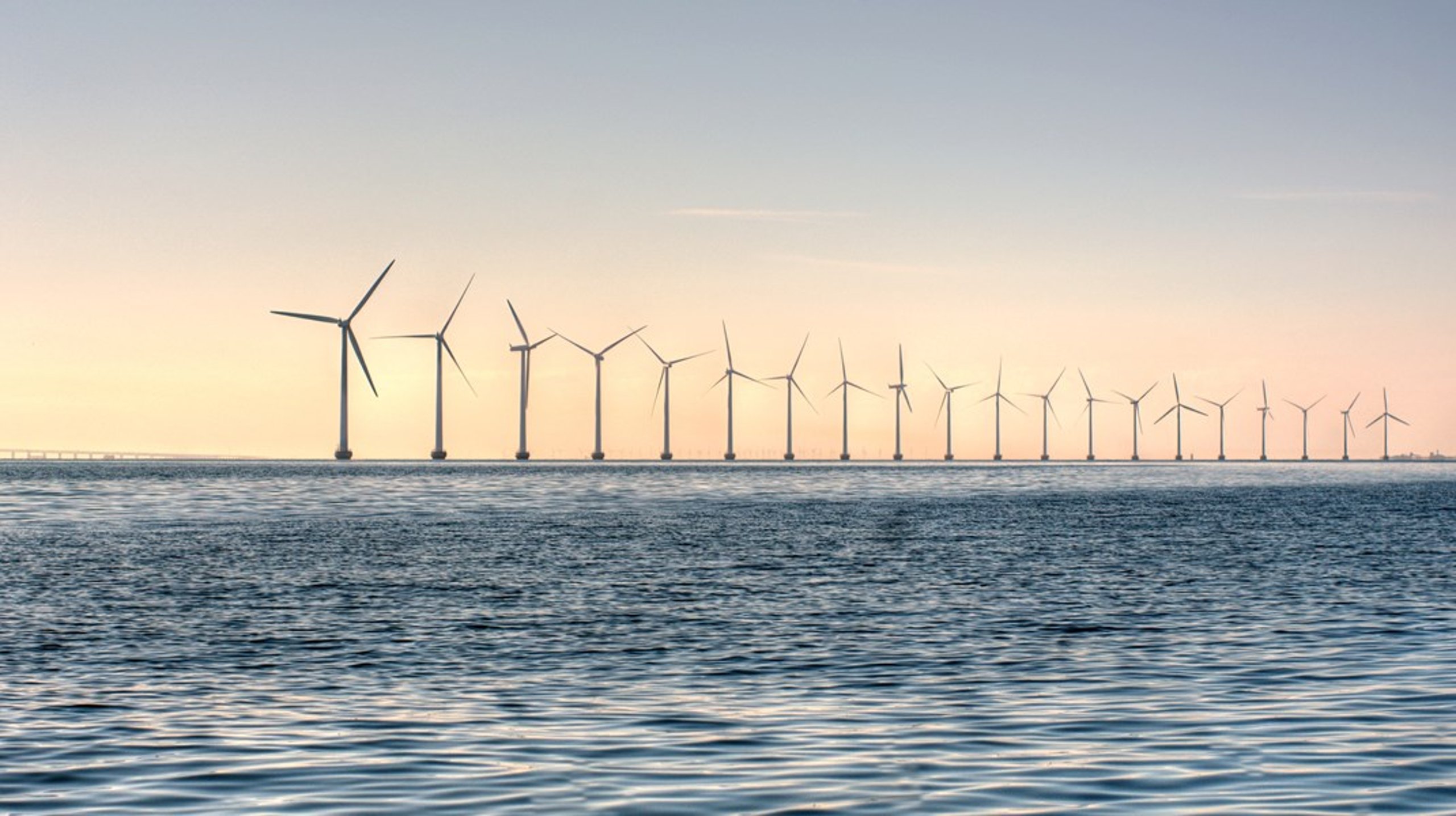 Grøn brint kan være brikken, der mangler