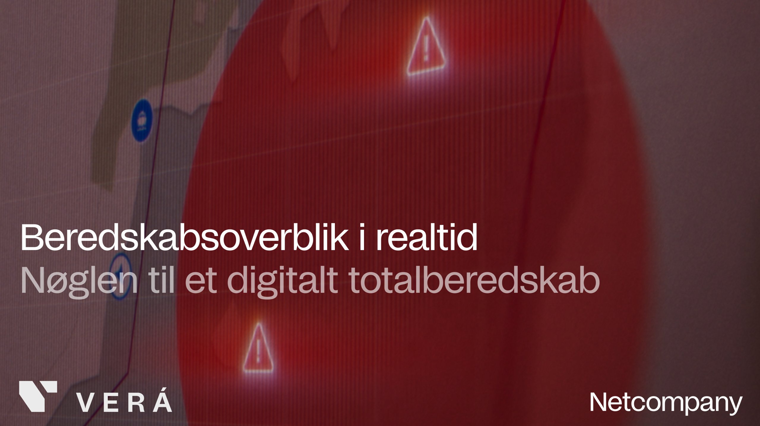 Beredskabsekspert kalder på en plan: "Der mangler vision og strategisk tænkning"