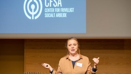CFSA skal uddele 400 millioner i driftsstøtte. Her er hovedpunkterne i ny aftale om grundfinansiering