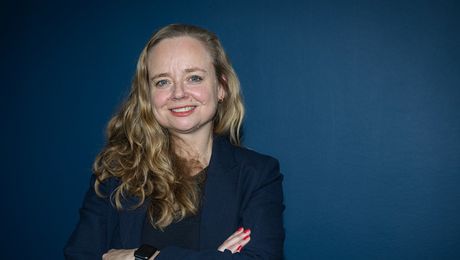 Fondsdirektør: Sådan samarbejder vi med politiske og offentlige aktører