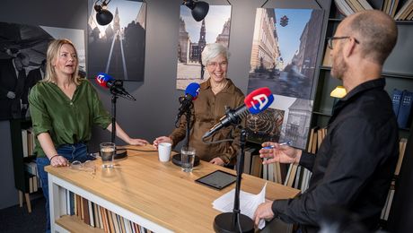 Erfarne nybegyndere ser frem til deres første sundhedspolitiske sæson på Christiansborg