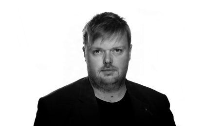 Venstre-chef stopper