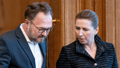 Mette Frederiksens tidligere særlige rådgiver skal være presseansvarlig for Dan Jørgensen