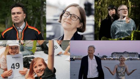 Norge vinder alle fem af Nordisk Råds priser