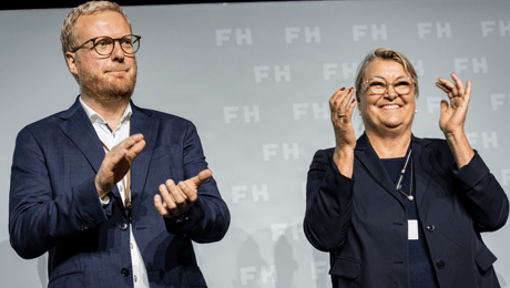 FH: Regeringen underminerer reformerne fra SVM med nye studiepladser på universiteterne
