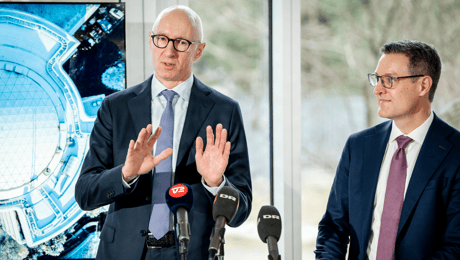 Tidligere Novo-topchef indstillet som bestyrelsesformand for konkurrenten Lundbeck
