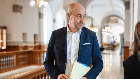 Heunicke sætter konkret mål for folkeskolens finansiering