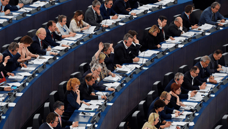 Venstres sekretariatschef i EU-Parlamentet skifter til Dansk Arbejdsgiverforening