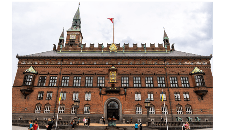 Københavns Kommune henter ny plandirektør i Erhvervsministeriet