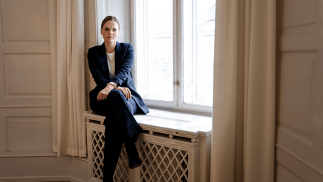 Caroline Stage vender tilbage til Folketinget – men hendes suppleant fortsætter også