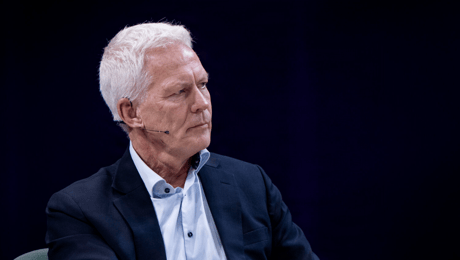 Jesper Fisker tager endnu en bestyrelsespost