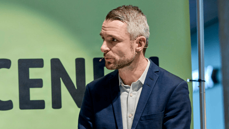 Kampvalg til DGI's hovedbestyrelse: Se kandidaterne her