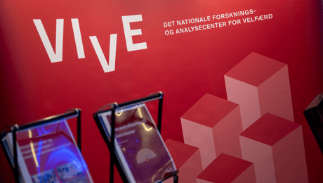 Vive-direktør stopper efter otte år på pinden