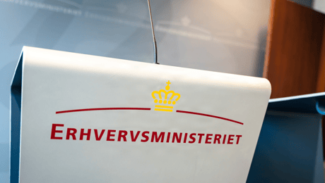 Kontorchef for biovidenskab i Erhvervsministeriet stopper