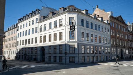 Børne-, Ældre- og Boligministeriet henter ny afdelingschef i Forskningsministeriet