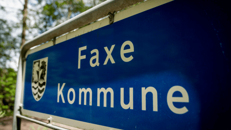 Skole- og dagtilbudschef er ny velfærdsdirektør i Faxe