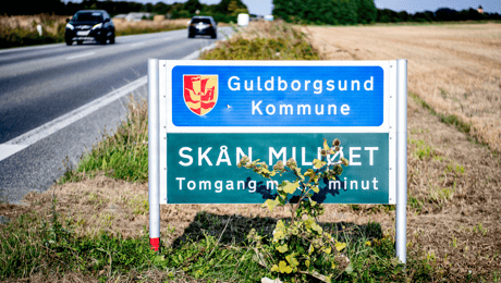 Centerchef i Guldborgsund Kommune fyret