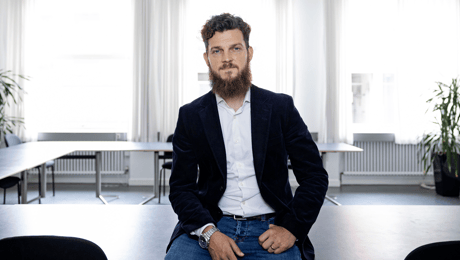 Det Nationale Forskningscenter for Arbejdsmiljø får ny professor