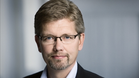 Frank og Boye skal sikre S-sejren