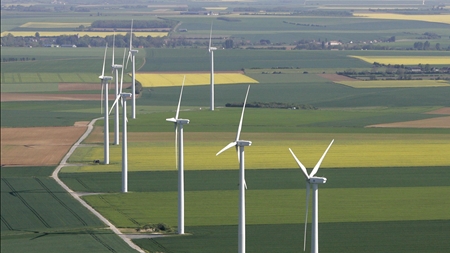 Forslag om centralt energiforskningsråd