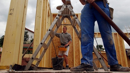 Arbejdsgivere vil have fuld uddannelsesgaranti