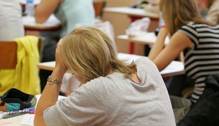 Bertel vil slagte gymnasiernes guldkalv