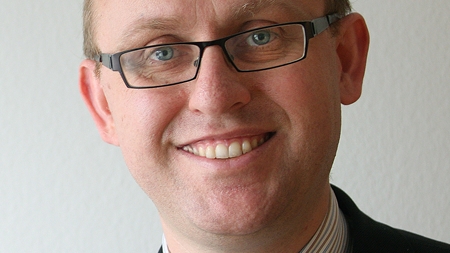 Nørdet og analytisk hjerne ny formand for børnecheferne