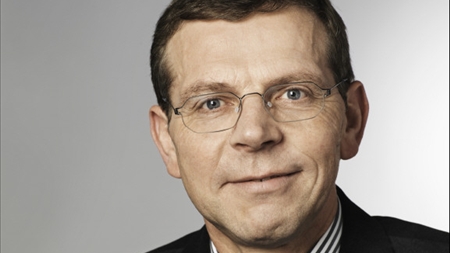 K-boligordfører forlader Folketinget