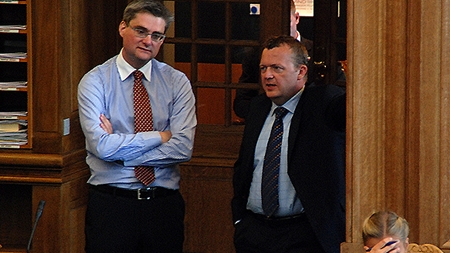 Lars Løkke vil måle folkeskolen for snævert