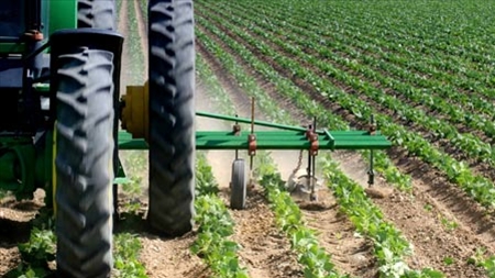 Lissabon får begrænset betydning for landbruget