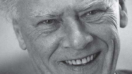 Schlüters æra i nyt lys