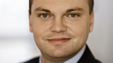 Goll: En god start på det nye år, Løkke