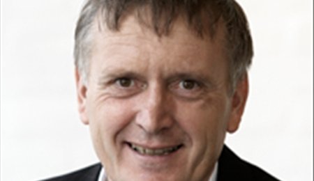 Tage Leegaard er ny K-fødevareordfører