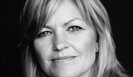 Eva Kjer har meget i støbeskeen for 2010