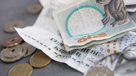 Stadig kommunale problemer med samtaler til tiden