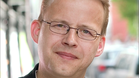 "Regeringen anerkender ikke handicapboom"