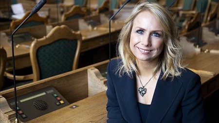 DF tvivler på arbejdsmarkedskonference