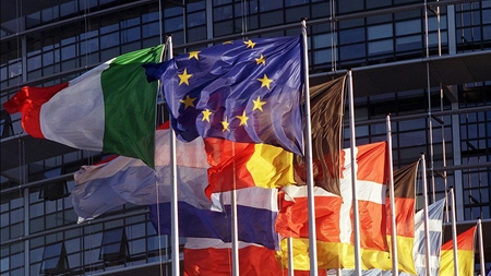 EU-formandskab får det svært med beskæftigelse