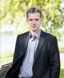 Ny bestyrelsesformand på Aalborg Universitet