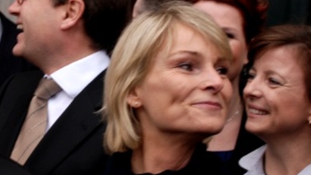 Aktører: Nu er mobilen nok slukket i Undervisningsministeriet