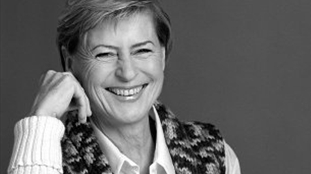 26 februar: Lone Dybkjær