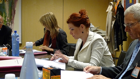 Støjberg revser kommunerne for dårligt valg af andre aktører