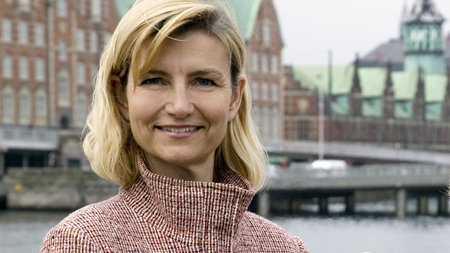 Ny V-ordfører savnede det politiske maskinrum