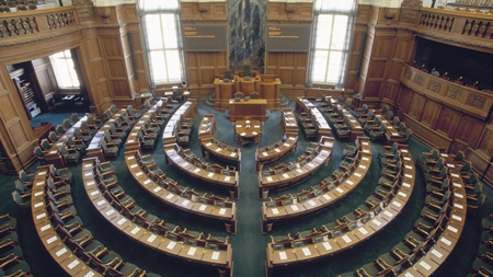 De bliver valgt ved folketingsvalg nu