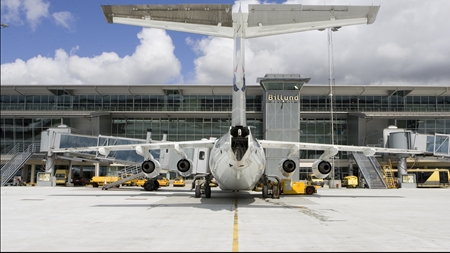 Opbakning til at omdanne Naviair