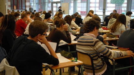 Det frie marked skræmmer erhvervsskoler og gymnasier