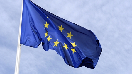 Dansk beskæftigelse er faldet mere end EU's