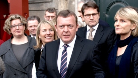 VK's medielinje: Total signalforvirring 