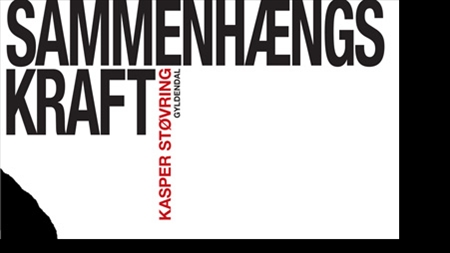 Ny bog præsenterer en Søren Krarup 2.0